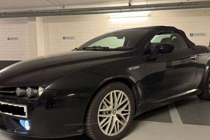 Alfa Romeo Spider 154.600 km 9.900 &euro; Muenchen 81927