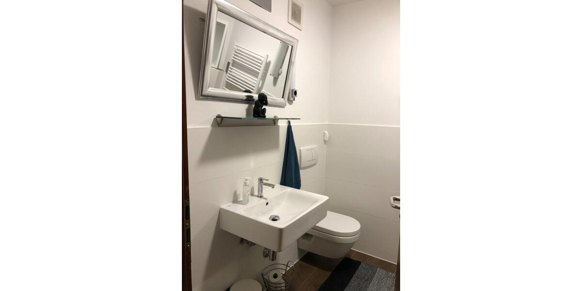 Etagenwohnung Ottobrunn - 1 Zimmer, 35 m&sup2;, 1.350&euro; | Angebot:25104530