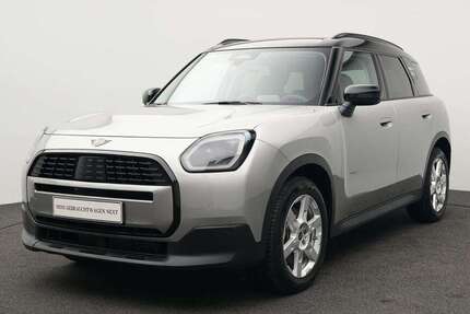 Mini Countryman C 7.701 km 37.967 &euro; München 80788