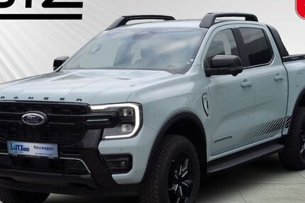 Ford Ranger 2.500 km 59.990 &euro; Fürstenfeldbruck 82256