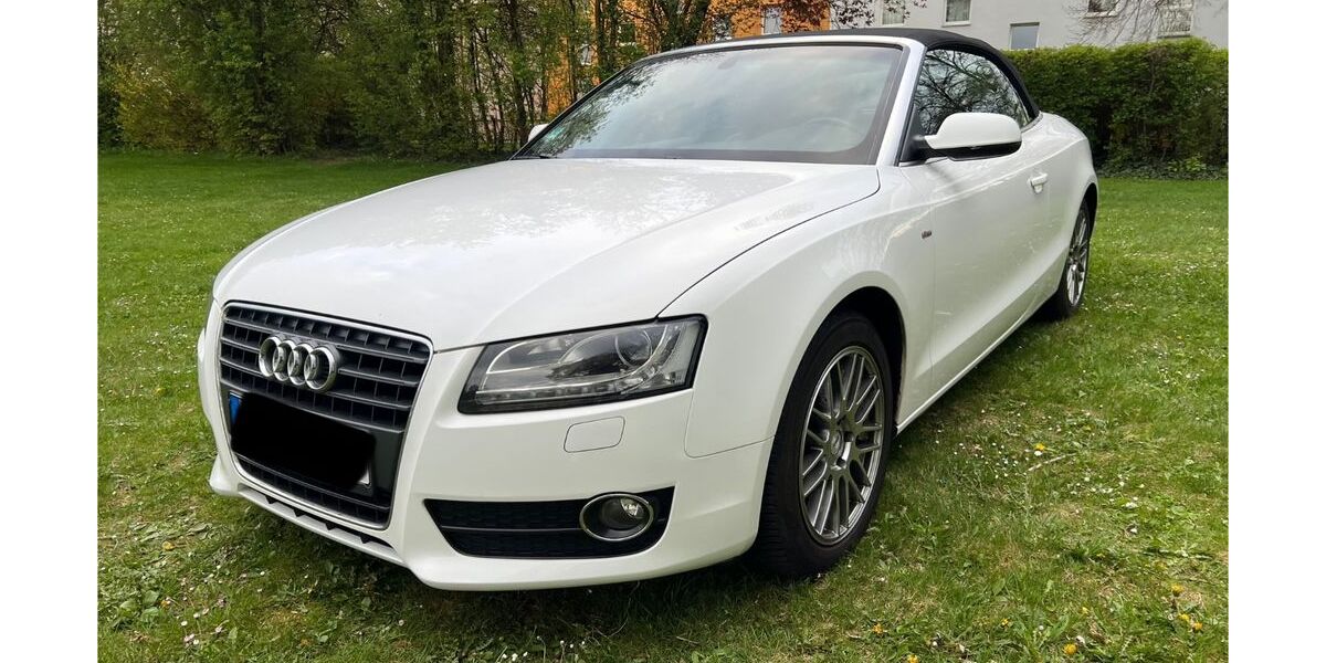 Audi A5 154.274 km 9.400 &euro; München 80933