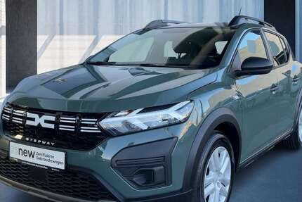 Dacia Sandero 9.263 km 16.390 &euro; Unterschleißheim 85716