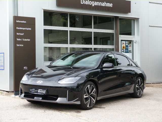 Hyundai IONIQ 6 49.500 km 35.900 € Geretsried 82538