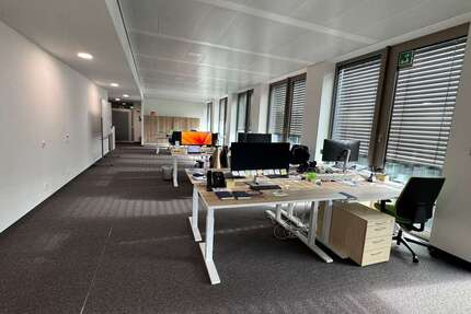 Gewerbeobjekt München Feldmoching-Hasenbergl - 7.850&euro; | Angebot:26924189