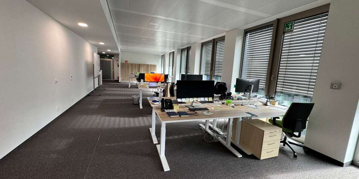 Gewerbeobjekt München Feldmoching-Hasenbergl - 7.850&euro; | Angebot:26924189