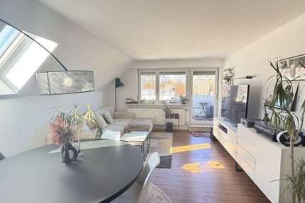 Wohnung Gröbenzell - 3 Zimmer, 70 m&sup2;, 1.390&euro; | Angebot:25765397