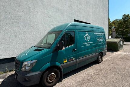 Mercedes-Benz Sprinter 198.000 km 12.800 &euro; Gräfelfing 82166