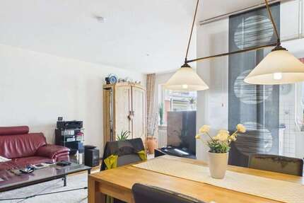 Wohnung Puchheim - 3 Zimmer, 75 m&sup2;, 295.000&euro; | Angebot:27163793