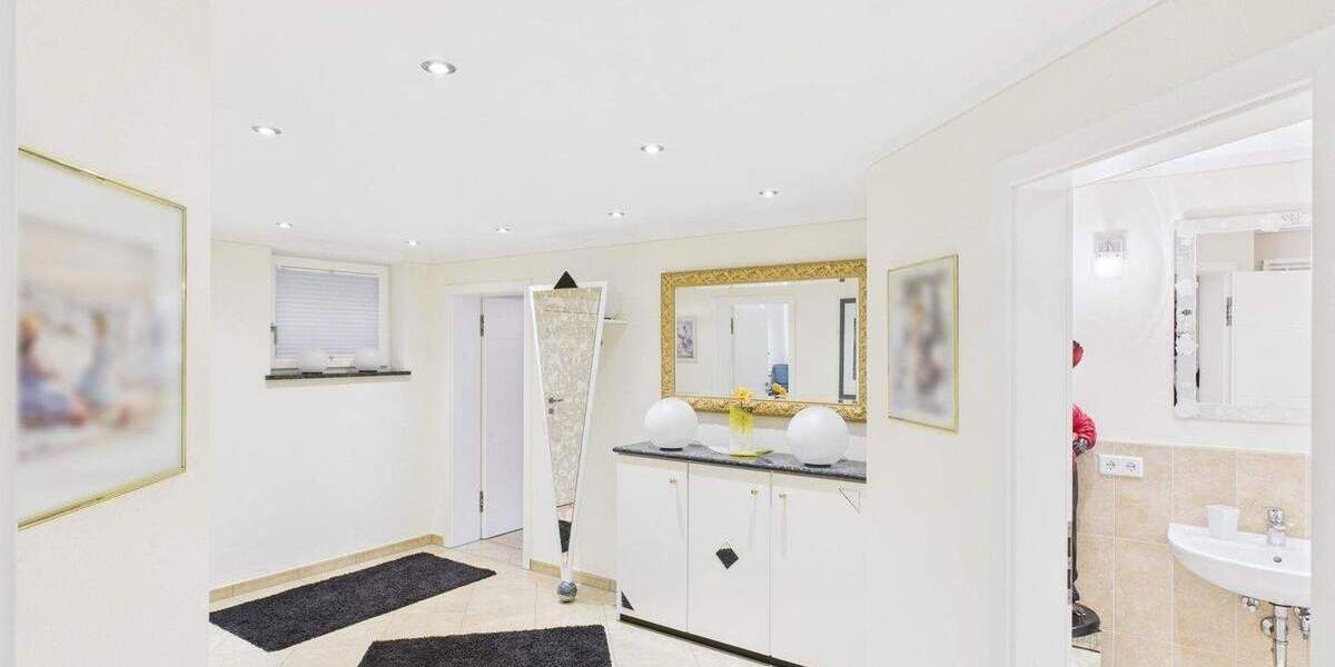 Einfamilienhaus Oberhaching Deisenhofen - 7 Zimmer, 337 m&sup2;, 3.490.000&euro; | Angebot:25747230