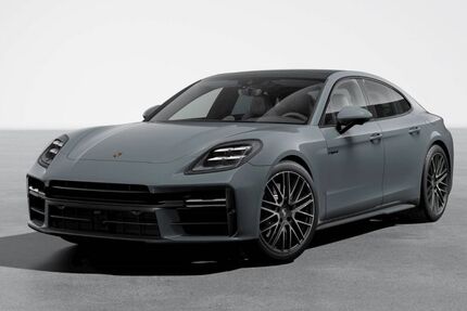 Porsche Panamera 11.600 km 135.970 &euro; München 81477