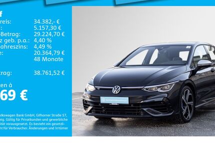 VW Golf 48.372 km 34.382 &euro; München 80687