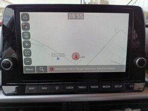 Kia PICANTO 1.2 VISION DESIGN 20.232 km 13.960 &euro; Höhenkirchen-Siegertsbrun 85635