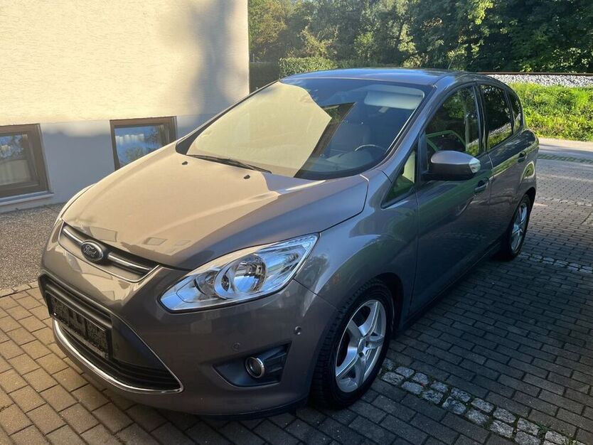 C-Max