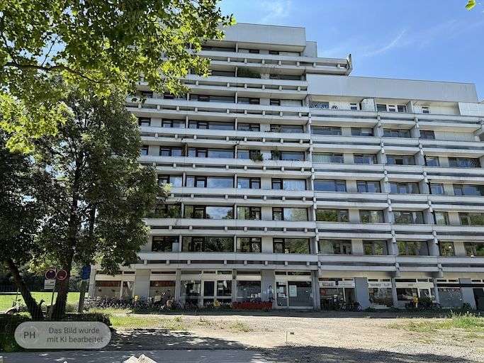 Gewerbeobjekt München Schwabing-West - 860.000&euro; | Angebot:27254626