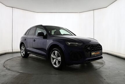 Audi Q5 110.289 km 35.440 &euro; Garching 85748