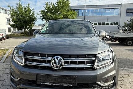 VW Amarok