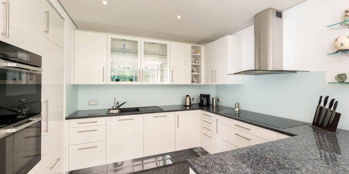 Doppelhaushälfte München Pasing-Obermenzing - 8 Zimmer, 316 m&sup2;, 2.998.000&euro; | Angebot:26733421