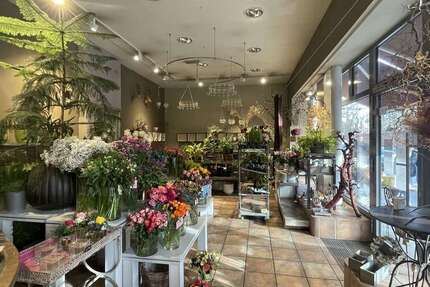 Einzelhandel in München 2.646,80 € 110 m² zimmer