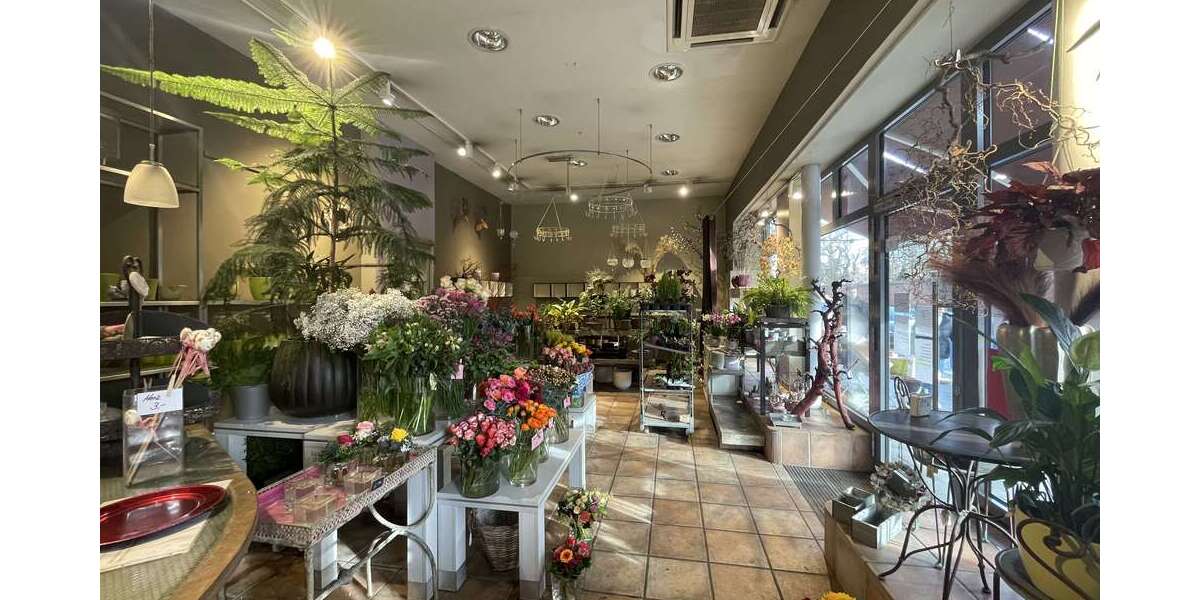 Einzelhandel in München 2.646,80 € 110 m² zimmer