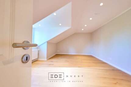 Wohnung München Trudering-Riem - 3 Zimmer, 75 m&sup2;, 597.400&euro; | Angebot:26164065