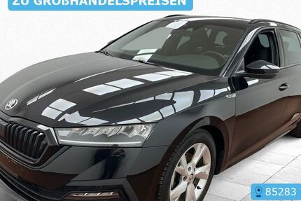 Skoda Octavia 59.835 km 24.890 &euro; Starnberg 82319