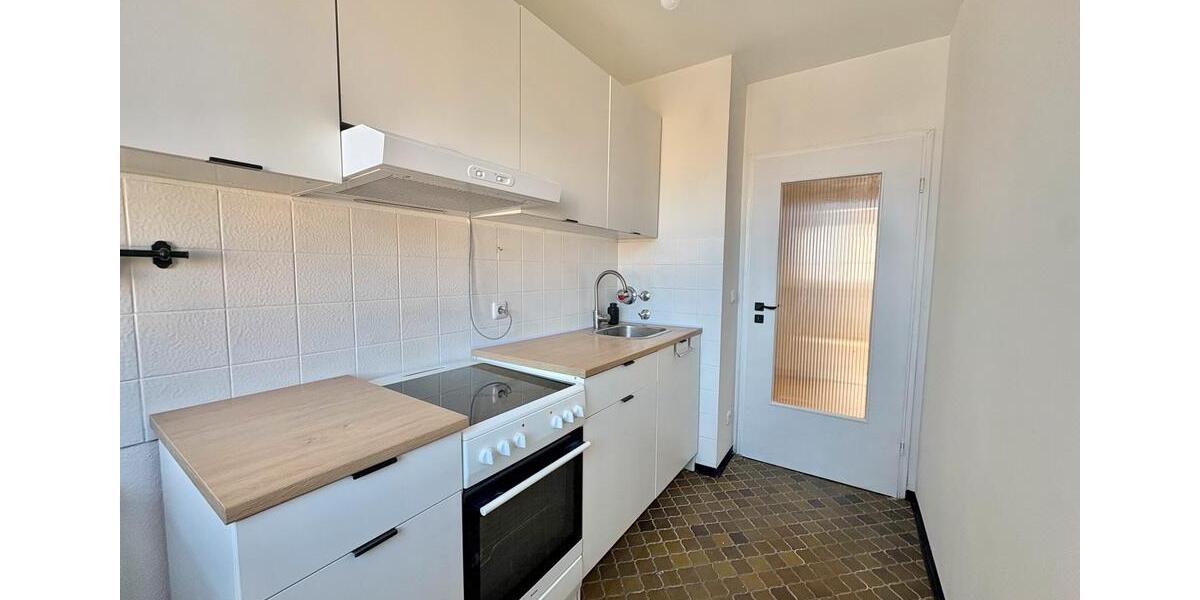 Etagenwohnung Zorneding - 2 Zimmer, 55 m&sup2;, 290.000&euro; | Angebot:27140866