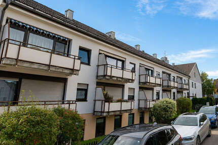 EUR EUR TOP - RENDITE EUR EUR *möbliertes 2.Zi-APARTMENT im Dachgeschoss* ! VOLLTREFFER !! in Trudering - Haus München | Angebot:26198534