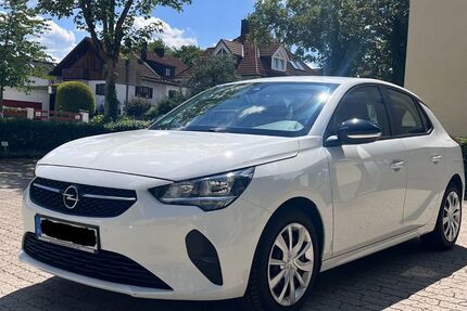 Opel Corsa 111.384 km 10.650 &euro; München 81375