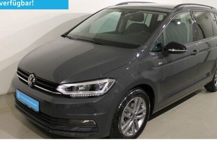 VW Touran 5.500 km 36.790 &euro; Olching 82140