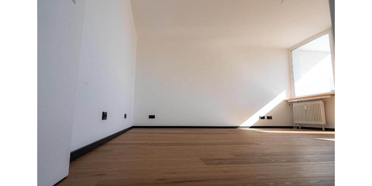 Etagenwohnung München Sendling-Westpark - 1 Zimmer, 40 m&sup2;, 349.000&euro; | Angebot:25303524