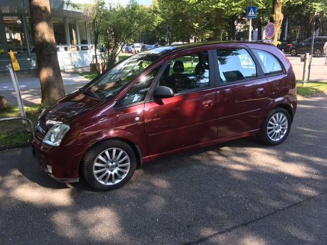 Meriva