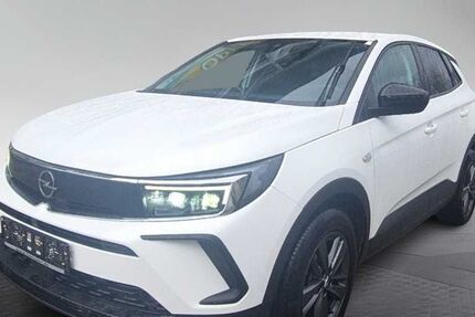 Opel Grandland (X) 47.100 km 22.880 &euro; Gröbenzell 82194
