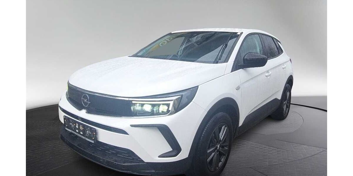Opel Grandland (X) 47.100 km 22.880 &euro; Gröbenzell 82194