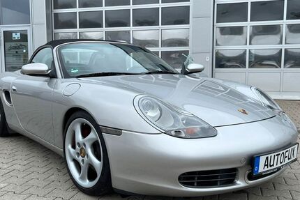 Porsche Boxster 89.850 km 21.850 &euro; Fürstenfeldbruck 82256