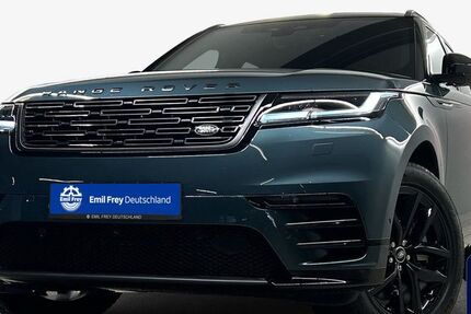Land Rover Range Rover Velar 28.839 km 64.997 &euro; München 80809