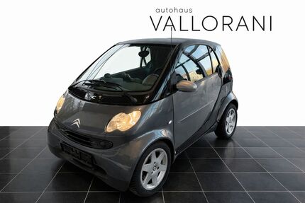 Smart ForTwo 121.616 km 1.790 &euro; Ebersberg 85560
