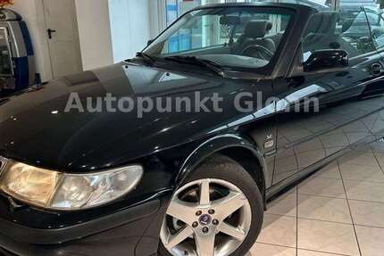 Saab 9-3 132.065 km 6.990 &euro; Glonn 85625