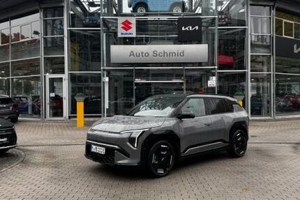 Kia EV3 1.500 km 41.990 € München 81241