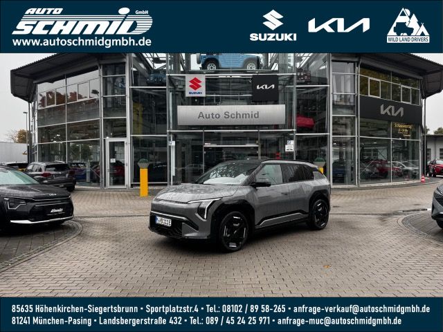 Kia EV3 1.500 km 41.990 &euro; München 81241