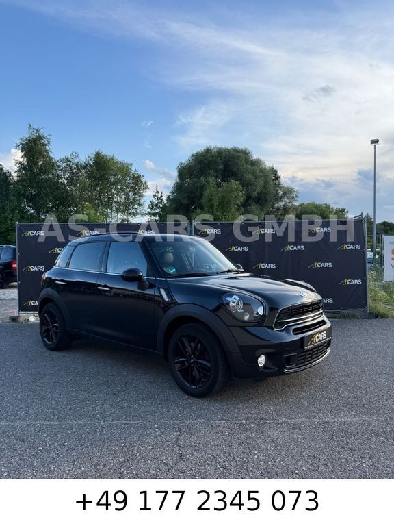 Cooper S