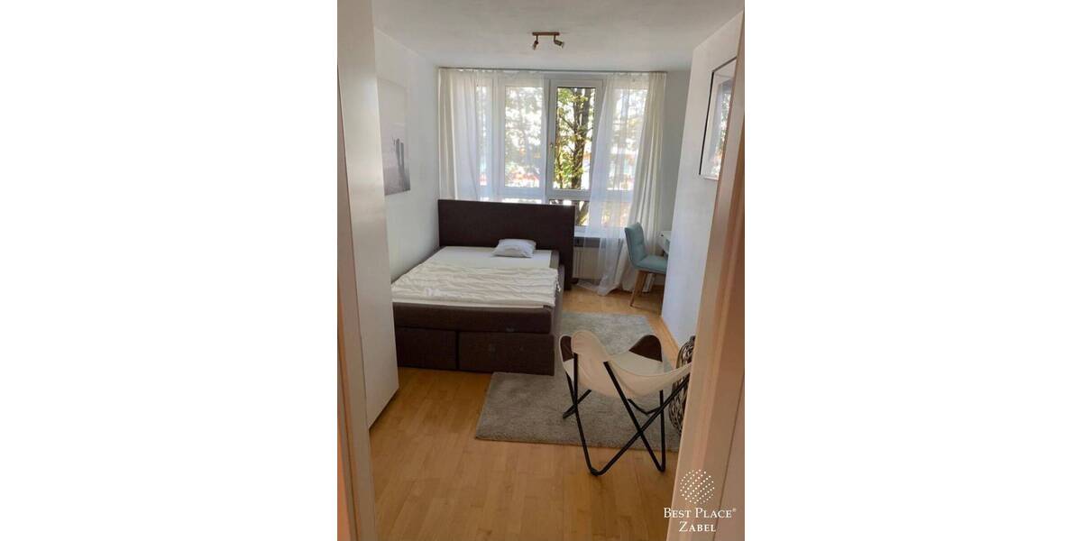 Etagenwohnung Germering Unterpfaffenhofen - 4 Zimmer, 85 m&sup2;, 628.000&euro; | Angebot:25699168