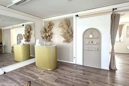 Gewerbeobjekt München Messestadt Riem - 1.300&euro; | Angebot:26223174