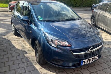 Opel Corsa 109.250 km 6.000 &euro; Dachau 82155