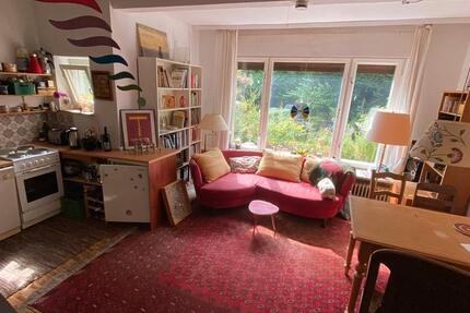 Gemütliche 2- Zimmer Wohnung mit Garten in Gauting zimmer