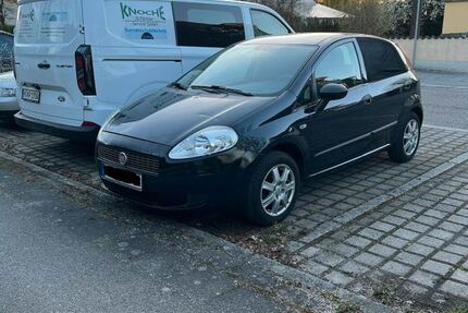 Fiat Punto 163.780 km 1.200 &euro; München 80933