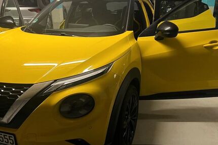 Nissan Juke 10.000 km 22.900 € München 81539
