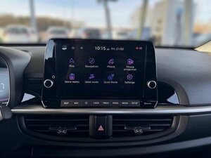 PICANTO FACELIFT 1.0 MT EDITION 7