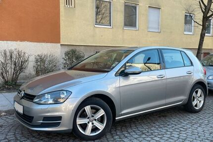 VW Golf 188.765 km 7.250 &euro; München 81543