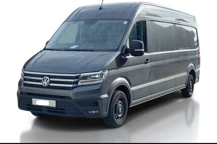 VW Crafter 105.000 km 27.990 &euro; Bergkirchen 85232