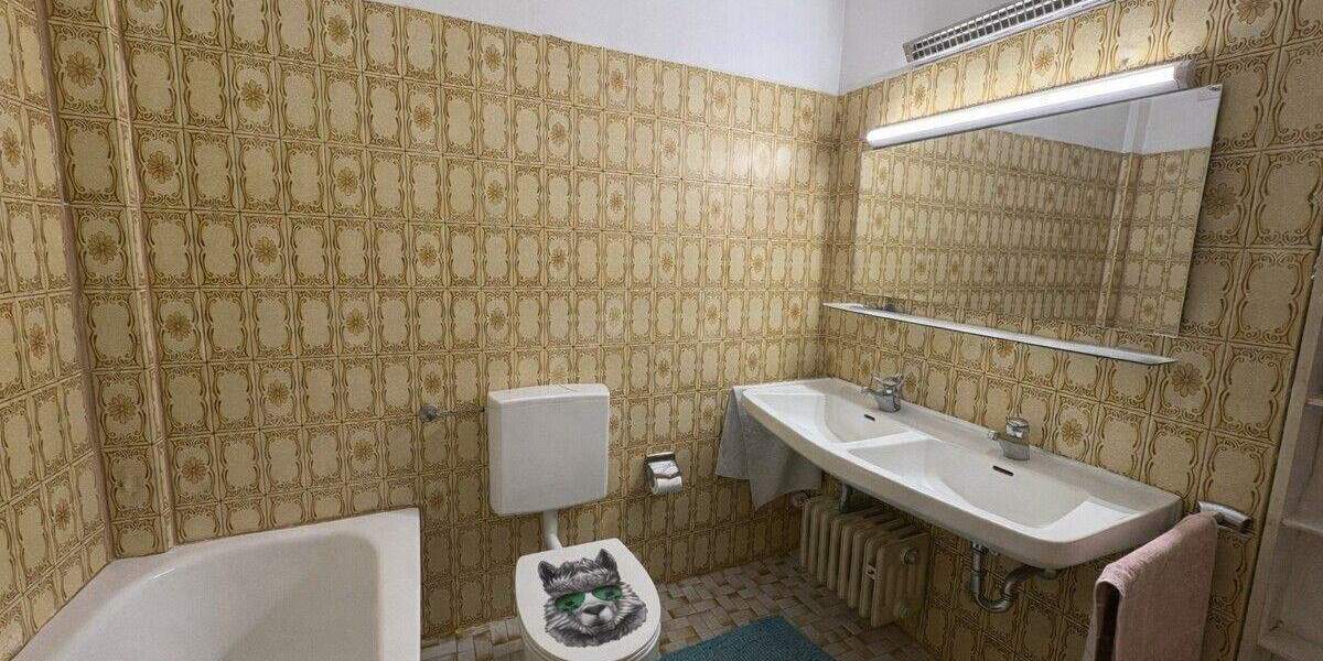 Reihenmittelhaus mit durchdachtem Grundriss und viel Potenzial 5 zimmer